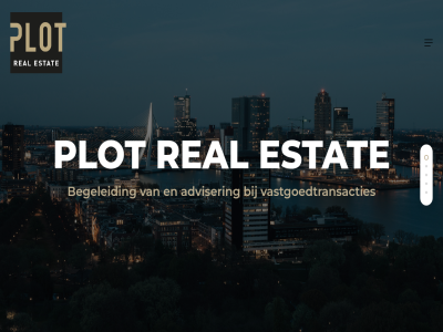 adviser begeleid content estat main menu plot real skip to transacties vastgoedtransacties