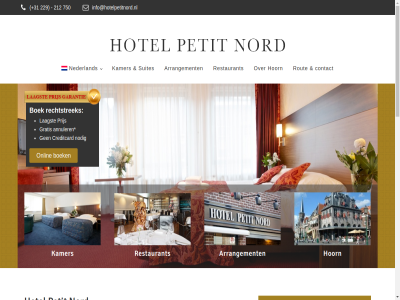 +31 1621 2 2021 212 229 53 750 aanrader aantrek afstand ambianc annuler arrangement asian basis belevenis bereik beschik bevind biefstuk bijzonder boek charmant chef cheung comfort comfortabel contact creditcard cuisin culinair ding drie eten familiehotel fijn garander gastronomie gastvrij gebied geleg geniet goed grag gratis hart hartj hav heerlijk hetzelfd historisch hom hoogstandjes hoorn horecazak hotel ideaal info@hotelpetitnord.nl inpand japan kamer klein kunt laagst lev ligt locatie loopafstand loung madam mc mens mooi mooist nederland nodig noord nord onlin onz oostereiland oud pand park personel petit prijs rechtstrek reserver restaurant rijk rout schouwburg sfeervoll snell soya stad station steenworp stijlvol stoomtram suites tel top uniek vel verblijf verrass verrassingsdiner voc voc-stad vriendelijk war websit welkom winkel