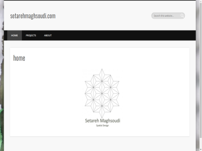 2026 about and by design hom one pinboard powered project setarehmaghsoudi.com them welcom wordpres