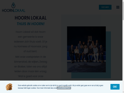 1 11 14 19 2 2026 22 25 4 7a actie afscheid ander april assendelft behoud belang beloftes belon benadrukt bent best betrok betrouw bezwar bied bijdrag binnenstad blauw blokker campagn coalitie colleg constructiev cookies copyright croes daarom dag denk doe doet dovenetel druk duidelijk duidingsdebat een eerlijk eig eigenbelang eigentijd eindelijk elkar en evenement extrem februari fractie gan gat gebruikt gedoe geinstalleerd gemeent gemeenterad gericht gesteld gewon goed haalbar hebt hel help hoorn hoornar horines ideeen iederen informatie installatie inwoner jeffrey jessica jong juist kans kernwaard kijk kijkt klar koen kom komt kost kracht lat leg leid les levend locaties lokal lop luister maakt maart mak mee meerder meest mei mening middenpartij minder missie missiehuis moet mogelijk mooi namen nem nieuw ok ondernem ondernemer ontmoet onz oplevert oploss oud partij plat politiek positief prettig privacy problem raadsled rad recht redelijk regel ren respect resultat risdam rol ronald sam samenwerk scheerder schoollocaties schouder schuit snelst spannend sporthal sportvoorzien sprek stabiel stan steentj steun strenger tal terug thuis tijdelijk tijden toekomst trot troubadour uitslag verder verhuiz verkiez verkiezingsprogramma verkiezingsuitslag verklar verplicht vier vind vindt visie visser voelspriet voelt voer vooruit vrag vredehof vrij vrijwilliger war we websit websitevoorwaard wek werkt wij wijk wijz will won woningbouw woonkans zeker zetel ziet zorg zoud zover zwag