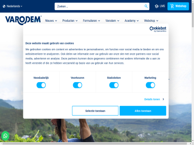 0 0475 1 1965 2 2023 302 45 589 6088cw 6747 a.l.v aafk aanbod aanvull about academy achternam add advertenties adverter afhank all allen analys analyser ans apothek arlon assortiment basis bekijk belgie bent beschikt bestelformulier betrok bewustzijn bied breedst bv cart combiner comfort compressie compressiebandages compressiehulpmiddel compressietherapie contact content cookies curetex d daarnaast del detail dienst direct disclaimer diver drag e e-mailadres elastisch ervar expertis fabrikant formulier functies ga garant gebied gebruik gegeven gekwalificeerd gerelateerd glob groenstrat help helpdesk helpt hiervan hog hom hoogt hoogwaard info@varodem.nl informatie informer inkoopprijslijst iris juridisch kanal karin klar klik klittenband komt kous kracht kun laatst leger leverancier lms maakt mailadres manier market markt mdr media medisch meld men mid middel midlin nederland nem nieuw nieuwsbrief nl nodig noodzak noord oedem onderlichaamsverband ondersteun onlin onz oost pagina particulier partner peopl person personaliser polstermaterial praktijk praktijknam privacybeleid produceert product productgroep productpresentaties productspecialist regio richt roggel rue s sa saint saint-leger schol scholing search selectie services shopping sind sit slogan social sprak stan stat statistiek t terecht therapeutisch tinkfit toepass toestan toestemm toestemmingsselectie ton uitgebreid uiting vaandel varocar varodem varopad verdeeld verstrekt verzameld verzorg vier vind volg volled vooral voorkeur voornam vooruit we webshop websit websiteverker west wij woord wrap zin zodat zoek zuid zwachtelsystem