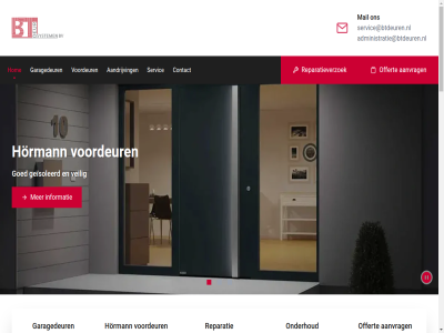 2026 21p 2291 24/7 aanbod aandrijv aanvrag actie administratie@btdeuren.nl adres all app automatisch b.v basis bedrijfscontinuiteit bedrijfspand behor belang belangrijk bent best betreft bied bijna binnendeur branch bt collectie collectiev contact daarom daartussenin defect den denk deur deursystem dienst druk duit duurzam elk en ervar etc fijn garag garagedeur garages garagezijdeur gedrang gegarandeerd gemak goed gravenzandseweg hag hek hekwerk hel hierbij holland hom hormann industriel informatie installatie isolatieopties jarenlang kanteldeur kiest knop komt kwalitatief kwaliteit kwaliteitsmerk les lever mail markt mat merk middel model mogelijk montag mooi naast niemand noordwijk offert omgev onderhoud onderhoudscontract ontdek onz ook open openslaand openslaandegaragedeur overheaddeur parkeergaragedeur past pe product recht red reken reparatie reparatieverzoek rol roldeur rotterdam s s-gravenzandseweg sam sectionaaldeur sensor servic service@btdeuren.nl sluit snell snelloopdeur soort specialist stevig stijlvol storing storingscontract storingsdienst system tel toegangssytem totaalpakket typisch uitgebreid uitstral vakmanschap veilig verschill verzekerd via vindt voorbehoud voordel voordeur vrijwel water welkom werk westland wij woning woningenbouw zakelijk zijdel zoek zuid zuid-holland