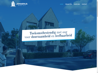 -8640014 085 3995 49 adresgegeven b.v by contact designed duurzam dz hom hout info@jongeriusinvest.nl invest jongerius kant leefbar oog project standis toekomstbestend