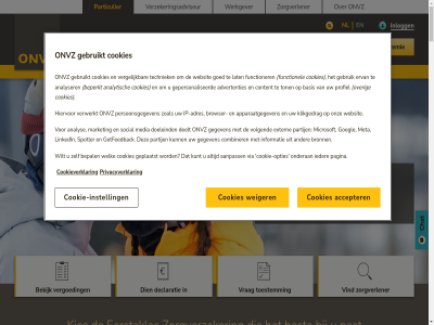 -02 -03 -2026 030 10 100 11 12 15 156 166 18.00 1933 20 20.00 2025 22 3 4 5 6 62 63 639 70 8 8.00 8.30 85 9 aanbevel aanbod aanhoud aanpass aantal accepter acht adres advertenties advies af age age-pieter all alternatiev analys analyser analytisch annie app apparaatgegeven artikel avond basis basisverzeker behoeft behoudt bekijk bel bemiddel bent bepal beperkt berek best betrouw beweg bewust bied blij blijkt blijv bov brein bron bronn browser buitenland campagn chat combiner comeback contact contactopties content contract contracter cookie cookie-instell cookie-opties cookies cookieverklar copy dag dank dankzij declaratie declaraties deelt derd deskund dien dienstverlen directeur doeleind doorzettingsvermog echt eerder eersteklas effect eig ertoe ervan ervar excellent extern facebok fit focuss functionel functioner fysiek fysio gebeurteniss gebruik gebruikt gegeven geholp gekoz gemiddeld gepersonaliseerd geplaatst geregeld getfeedback gewaardeerd gezin gezond gid goed googl half handig hard hel help herstel herstell hiervor hog hom homepag houdt huisarts hulp icon icon-verg ieder iederen informatie ingrijp inlogg inspiratie instagram instell ip ip-adres jaaroverzicht jar jij jou jouw kamerman keuz kies kiest kiez klant klantenmonitor klantrelaties klantwaarder klikgedrag kmz korter korting krijgt kunt kwalitatiev kwaliteit lat les lez liefst ligt linkedin liv loyaliteit ma maand maandag main mak makkelijk market marketrespon markt maximal media medisch mee meest mental meta microsoft minut mogelijk moment naast nl nodig noem nooit o.a ochtend onderan ondersteun ondersteund ondersteunt ongeval ontzorgt onverwacht onvz onz open opties orthodontie over overkomt p/m pagina particulier partij partnerschap pas passend past pech per person persoonsgegeven pieter plat polisblad positie premie privacy privacyverklar profiel rak regel resultat risico ruim ruimt runderkamp s servic sind skip sluit snel snell snelzorg social spotler stat stel sterr stor strategisch t/m tandheel