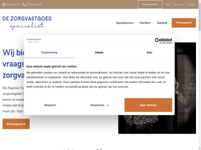 0 04 073 1 17.11.19.13 2 20 200 2025 2026 4 48 49 5 5222 84 849 aanbod aandacht aangeslot aanmeld aanpass adresgegeven advertenties adverter adviesgesprek adviseur af algemen all analys analyser as authority bank banking basis bedrijfsvoer beleidswijz beoordel besliss beter bied bikker binn blijf blog bosch btw busines cas checklist client combiner concept contact contactgegeven content cookies copyright del den denk detail digital doelstell druk dux dynamiek e e-mail eba eigendom enthousiasm enthousiast estat european functies ga gebruik gegeven goed grag gratis grep grot haalbaarheidsstudies help her herzien hom hoogt hor huisvest hur impact info@dzvs.nl informatie inhoud institut interview januari juist kennis kern kop kracht kund kvk lastig les leuk liever linkedin maakt mail mak makelaardij makelar markt medewerker media mee meerwaard nieuw nl8077.81.551.b01 noemd norm nr onderdel ondersteun ontwikkel onz opdrachtgever opgesteld ouder pand partner passie person personaliser perspectief plann privacyverklar programma real regelmat regio register register-taxateur rianka richtlijn rietveldenweg rondom samenwerk services sind sit social specialism specialist specifiek steld strategie strategisch studeerd taxateur taxatie taxatierapport taxaties telefon thuis toegevoegd toekomst toestemm transitie vanuit vastgoed vastgoedplan vastgoedplann verhur verkop verstrekt verzameld vind voorwaard vraagstuk vrag waard waarder we websit websiteverker weiger weliswar werk wij wilt won woningwaarderingsstelsel wozo wws zichzelf zoekopdracht zorg zorgorganisatie zorgvastgoed zorgwereld