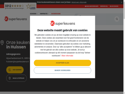 00 026 1 10 12 13 15 17 2025 30 3269980 3d 41 6851 a a-merk aanpass aantrek accepter accessoires actuel adresgegeven advertenties advies adviseur afsprak afstand akkoord all alvast analys anoniem apparatur arnhem auto beher bekijk bereik beschik besprok best betrouw bezoek bied binnenkomst blij bus by collectie color cookie cookies cookievoorkeur copyright daarna daarnaast deskund dinsdag direct donderdag doordat drie echt een ej elk elst enthousiast ervar essentieel familiebedrijf formules functioner ga garant garantie gebied gebruik gemaakt gemak geopend gespecialiseerd gesprek gev gevestigd gewerkt goed goedkop grag grot hebt hel help huiss huissen@superkeukens.nl informatie inmet inschrijv inspiratie inspiratieboek instell interieur jans jar jij jou jouw keuk keuken keukenadviseur keukenapparatur keukeninspiratie keukenopstell keukenspecialist keukenvrag keukenwinkel keukenzak keuz kies klantenservic klar klik knop kom kop kun kunt lang langskom leid maakt maandag mak market medewerker meest melding merk minut moet mogelijk moment montag moodboard mooist nadat natur nieuw nieuwsbrief nijmeg nijverheidsstrat omgev omvat onafhank onderdel ongever onlin onthaald onthoud ontvangt ontwerp ontwerpt onz opstell orienter ov pand parkeerplek passie past plan plat prachtig prijs privacy pronto raadpleg regelmat registrer reis reisinformatie review reviewpolicy rond ruim sam servic showrom showroomkeuk showroomkeuken sitemap stan start station statistiek steenworp stel stijl super superkeuken team total uitdag uiteenlop uiteraard uitgebreid uitstek uur vacatur vakkund vanaf vandag vast veelgesteld velp verklar verzamel vestig via vind vindt voldoend volg voordel voorkeur voorzien vorm vrag vrijblijv vrijdag wacht war warm we websit welkom wens werk werkelijk wet wij win woensdag won word www.9292ov.nl zaterdag zeker zie zoek zoektocht zondag zorgvuld