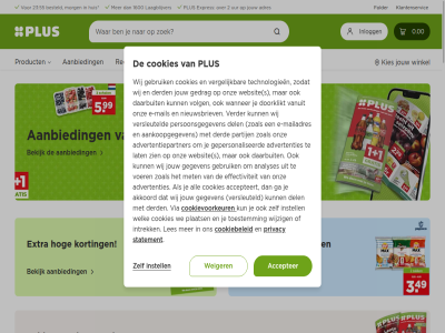 +1 +12 0 0.00 1 10.00 12.50 1600 2 20 23 25 2x 30 4 55 70 aanbevel aanbied aankoopgegeven aanmeld aardappel accepteert accepter acties actievoorwaard adres advertentiepartner advertenties affiliat airfryertosti akkoord algemen all allemal analyses app assortiment aubergin aug bakproduct ball bbq bekijk best bestel besteld bestell bezorg bezorgbundel bezorgd bloemenshop boerenkoolsalad boodschapp boter bowl brie brod buit buitenservies cadeaukaart caesar categorieen coca coca-cola cola consumentenservic contact cookie cookiebeleid cookies cookievoorkeur corona daarbuit del derd distributiecentrum doorklikt download drie druiv duurzam e e-mail e-mailadres eerst effectiviteit ei eier eten euro expres extra fanta feta folder fruit fuz ga gebak gebruik gedrag gegeven gehakt gekruid gem gepersonaliseerd geroosterd gevuld gewon gnocchi goed gratis groent hertog hoegaard hog huis inbox informatie inlogg inspiratie instell intrek jan jouw kaart kant kant-en-klaarmaaltijd karmeliet kas kiekeboebox kies kip klaarmaaltijd klantenservic kok korenlander korting kortingscodes krokant kun la laagblijver lat les lowlander luchtig maand magazin mail mailadres makkelijk media mee mepal met min monster morena morg mozzarella mutti nalys ngewon nieuw nieuwsbericht nieuwsbrief nieuwsbriev onlin ontbijt onz opgeklopt ophal oss parelcouscous partij patak per persinformatie person persoonsgegeven plaats plus plus.nl pluspunt powerad privacy prober product proef programma recept retail retourner rijst romig s sandwich services smak spaaracties spar spek sprit staatsloterij statement stella sticky supermarkt t/m taartenshop tapas tea technologieen toegankelijkheidsverklar toestemm ton traybak tripel uur vanuit veelgesteld vega ver verder vergelijk versleuteld via vis vleeswar vles voer voetbalwedstrijd volg voorwaard vrag wanner we websit weiger wek welk wereld werk wet wij wijnafdel wijnshop wijzig win winkel wit wk zakelijk zien zoal zodat zoet zomergroent zuivel