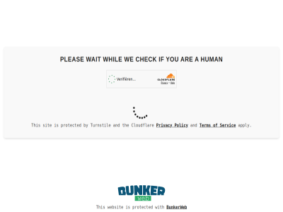 a and apply are bot bunkerweb by check cloudflar detection human if pleas policy privacy protected servic sit term the this turnstil wait we websit whil with you