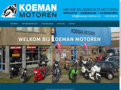 1 2 3 band contact copyright ga gemaakt goed grot hand huiz inhoud jouw klein koeman mogelijk monter motor motorfiet motorkled motoronderhoud motorspeciaalzak nirvana onderhoud protected reparaties welkom wordpres