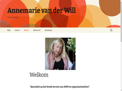 aanpak adviseur annemarie bewar blog bred browser consultancy contact e e-mail e-mailadres energiek enthousiast gef gemarkeerd gepubliceerd hrm inhoud ker krachtig lever maatwerk mail mailadres nam ondersteund organisatieadvies person plat reactie resultaatgericht sit specialist spring sta terrein veld vereist volgend wanner welkom will wordpres workshop zer zoek