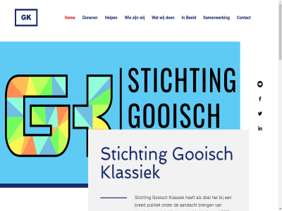 1213 2018 23 31.6.25022392 32158168 beeld by contact created doner email gk gooisch gooischklassiek help hilversum hom info@gooischklassiek.nl klassiek kvk onz project proudly samenwerk send stichting tel waldecklan wij with wix.com xv