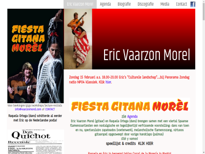 -20.00 -28.20 /podcasts/kunststof/117932/erik-vaarzon-morel-en-morel /tv-uitzending/2362/flamenco 15 18.00 1e 2 2026 24 27.48 3 5 a a.s aanlop aflever afraid agenda agua/zoals all alt alt-pop alternativ amar and andalusisch avond ay begint bekend bekijk beroemd bespann bijzonder biografie blauw blue blues boekingen/gigs/workshops/lecture-recitals bom brandend breng broeder cajon camelia co color como contact corral credit culturel dan dark denkbeeld derramala discografie diversiteit doel dravend dubb e eerder eig eigenzinn el elektrisch elkar empieza energie enseñales entr eric es espacios ether f.g februari figur flamenca flamenco flamencoartiest flamencodanser flamencogitar flamencogitarist flamencorock flamencozang geblev gehaald gel geluid genoemd genr gevond gitaarspel gitaarstijl gitar gren groen grot guitar guitar/manuel guitarra guitarrita hal hand handclap heavy hebt hel her hermanos het hetklokhuis.nl hetklokhuis.nl/tv-uitzending/2362/flamenco hou houd hout hp huilt imiteert infinitos info@vaarzonmorel.com inner instrument invoel jag jammer jazz jij kerstdag kijk king klank klankkast klassiek kleur kleurschaker klik klokhuis koning kud kunstschilder kunststof la landschap las lat lenteblaadj ler letter lichtontwerp lijkt linkerhand linterview llanto lo lol lorca los madrid manier manos manuel media mediterran melancholisch melodieen meng metal mis mix mooi mor morel moreria morèl muzikal n nederland nostalgisch npo1 npo4 ochtend ole onbegrijp oneind ongekroond ontroer ontsnapp ontstat ontwikkelt opera opgezweept ortega paard palet palmas panorama parol passie paz pijl podia pop poppodium princes prinses programma publiek que quiero radio raker raquela rechterhand red ren ritmisch ritsel rock rod roep rond rs ruimt s sam schilder schitterd señor sieburg smek snakt snar sneeuwvlakt songwriter span spectaculair speellijst sted stem ster suplico tablao tak tarantula tegelijkertijd terug tienes tijd tivoli/vredenburg todo trouw tu uitzend una vaarzon vamos var 