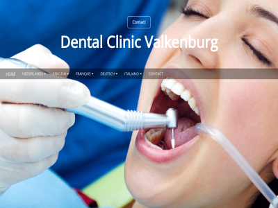 clinic contact dental deutsch english français hom italiano nederland valkenburg