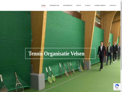 2017 all clinic contact copyright hom inschrijv introductie jeugd lesreglement organisatie reserved right tennis vels