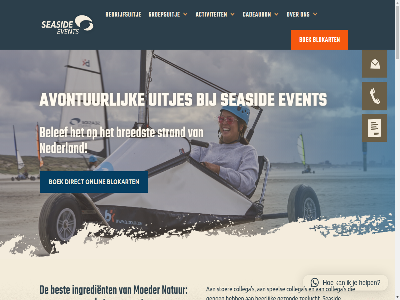 0 0652088111 1 175 2 3 4.8 53 aanpass aardig actief activiteit adrenalin advertenties algemen allemal allen amsterdam analyser arrangement avontur bbq bedrijfsuitj beginner belef bent beoordel berend beschrijv best blokart boek breedst broer cadeaubon collega contact cookies dag denkend direct disclaimer doorgan dosis drankjes ervar ervor event familiedag fantastisch garant gebruik gedacht gegarandeerd gehad geled geniet genoeg gerecht geregeld geslaagd geweld gezond googl groep groepsuitj haarlem heerlijk hel help hom iederen ijmuid info@seaside-events.nl ingeborg ingredient instell jouw jullie keuk keurmerk kies kinderfeestj klein kom kunt lang lekkerst les lichtgewicht maand mak mantelmeeuwpad mat mee mens menu moeder motor nageniet natur nederland noodzak onlin onz opdoet organiser originel personaliser plezier privacy pur review rout s scheurt schol schrijf seasid selectie snelheidsduivel sofi sofia spel stan stoer strand succesvol super team terwijl toestemm totaalpakket uiteraard uitj uitjes uniek vandag vega vitamin voel volg volgend voorkeur voorstel voorwaard vrag vriendenuitj vrijgezellenfeest waarbij waarvan we websiteverker wet wij wijzig will wind z zand zee zeelucht zon zorgt