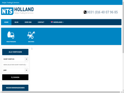 0 0031 07 14 2023 40 6 8271 85 96 all b.v bekijk bent bezoekadres binnengekom blog by c contact contactgegeven email help hierbij holland hom ijsselmuid info@ntsholland.com informatie jar kaart kleiland machines merk nederland netjes nieuw nts onz plan postadres powered presenter rv selecter services soort sysway tel trading trot verkop voertuig vrachtwagen websit wij zoek