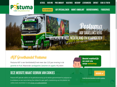 038 110 2026 33 4 700 99 aanvull aardappel actueel advies afgelop agf agf.nl agro akkoord algemen allen ambacht analyser appel assortiment banan bbl bbl-logistiek bedrijf bedrijfsvoer behoeft bekijk bent bericht betrek bezoek bied biedt binn blik boerderijwinkel bovendien branch bred chauffeur contact cookies cookiestatement dag dagelijk del dienst diep diver druk echt elkar ervar extra familiebedrijf foodservic fris fruit fruitspecialist gan gat gazpacho geanonimiseerd gebruik gebruikerservar gebruikt geeft geleverd gepland gerust gewass goedlop groeiend groeizam groent groentemarkt groothandel handel hanter hart hel hoev hrdownload ijsselmuid informatie inricht jar jij jou kan kersver kies klant klantgericht komkommerteler kunt lager langst les leuk lever leverancier levert lez logistiek maakt marketingconcept markt markt/ambulant mat medewerker meester mooi mozzarella naast nacht nauwelijk nederland neemt nem nier nieuw nl omschrev ondernem onderscheid ondersteun ontwikkeld onz orderpicker ovengegrild overlapp pad per plaats pluk poster postera4 postuma prijs privacy product pur recept resulteert rob rond s sector sfeervoll sharing sit sneller social soep speciaalzak specialist stokj teler terecht teven thol toe toestemm traditionel trostomat uitgebreid vacatur vacatures vahl ver verbeter verder verkoopprijz verkoopvoorwaard verschil vlaander volum volumes voorwaard voorziet vrachtwagenchauffeur vrag waardor waarmee waaronder wagen wanner webshop websit weekbericht wek wer werk werkplek wij winkel zak ziet zoal zodoend zoek