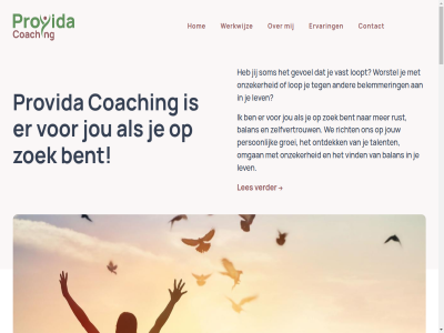 -09 -2026 06 2025 27 29 30 4 43 80 8271xa 85 aanrader absolut account achter actiegericht adres advies ander authenticiteit away balan bedoeld begrijp begrip belangrijk belemmer benieuwd bent benut bepaald bepaalt betekenis betekent beter bewuster bewustword binnenuit blijvend breng brengt cc cc-excellenc christel christien coach coach-practitioner coachgesprek coaching concret contact denk denkt diver doet dorp drijft durf e e-mail e-mailadres echt eigen elk en/of erg ervar excellenc facebok familie fijn find g ga gan geaccrediteerd gedrag gedragspatron geeft gefascineerd gegev gehad geleerd gelof gerust gesprek gev gevoel gevolgd gift giv goed grag groei hebt help hem/haar hen hij/zij hom hoofdnavigatie hulp hulpverlener humor identiteit ieder ijsselmuid imag info@providacoaching.nl informatie inhoud interes it jezelf jij jou jouw karthuizerlan kenn kern keuz kijk kom kwaliteit kwam lat ler les lev liep lif linkedin loopt lop luister m maaik maakt mail mailadres mak meaning mee men mens menselijk mezelf missie mocht morg n nam nem nodig omgan ontdek onzeker ooit open opleid opmerk oprecht overslan overtu pablo passie person picasso pijler positief practitioner praktijk problem provida purpos review richt richting rol rust schuilt sept situaties slag som springt stapp stell t.o.v talent telefoonnummer the tijden to toe transformatie transformissionel uiteind vak vandag vast vel verander verbind verder verhal verled vertrouwd vind vindt voelt volgend volled vrag waarheid waarmee waarom we weg wel welk wer wereld werkelijk werkwijz westenbrink wet wilt worstel woudia your zegg zeker zelfvertrouw zet zichtbar zie zien zingev zoal zoek zorgt