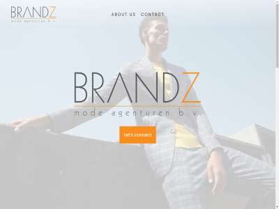 about brandz connect contact let s us