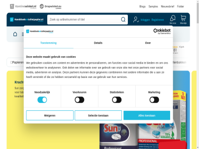 -454007 .. 0 00 007 0117 04 05 08.00 1 10 1000 11 12 13 15 16 17 17.00 19 2 20 2026 21 23 24 25 26 270 3 30 38 4 41 42 45 4501 454 46 48 49 4ustore 5 500 5000 53 55 56 57212368 6 64 7 72 76 8 9 92 93 99 aanbied aanmak aanvrag accessoires account accounthouder actie advertenties adverter advies afnem afval afvalbeher algemen all analys analyser apparat artikel barista basis bedrijv bekijk bepaald bereik best bestell bestelstatus bestrijd bestseller bied blog brandschon bravilor brita broxo btw btw-nummer c150 cafites categorieen cif cm collega combiner consent constant contact contactformulier content cookies cookieverklar deal del detail dispenser douw drie drink druk dryk eenvoud egbert elk elkar euro extra factur faq favoriet folder fris functies gan garant gebruik gedoe gegeven gekreg geleid gemak geniet glansspoelmiddel glaz glorix goed gold grot groter hal handdoekentoiletpapier.nl handdoekjes historie hoevel houd huismerk hygien hygienisch iban ide ideaal incl industrieweg info@handdoekentoiletpapier.nl informatie inhoud inlogg inschrijv interieurreiniger jou jouw kalkaanslag kalkfilter kantines ker keukenreiniger keurmerk keuzehulp kg kiest klantenservic knetterscherp koffie koffiehoek koffiekwaliteit koffiemachines koopjeshoek kop kort korting kracht krachtig kvk kvk-nummer kwaliteit lag lang lavendel les leveringsinformatie liter loss maakt mak mandj market mat media medium merk met meter micro midirol mis ml moeitelos naturel nee nieuw nieuwsbrief nl852484872b01 nl89rabo0110320336 noodzak nummer offert omgev onderhoud ontdek onthardingszout ontvang onz oostburg original overzicht pad pak papier papierenhanddoekjes papierwar partner pea perfect person personaliser plek pm poeder poetsdoek poetspapier populair prijz privacy product profiter prullenbak purity pva recycled regel registrer reinig rekent resultat roast rod s samenkom sampl samples sanitairreiniger scherp schon schoonmaakazijn schoonmaaktextiel schrijf selectie selection senseo servic services sh