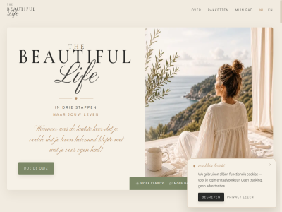 2026 72639970 8 advertenties allen balanc beautiful beginn begrep bericht bouw btw clarity coaching contact contact@thebeautifullife.nl cookies dag direct doe drie eerst experienc freedom functionel gebruik gemaakt get helder helemal inbegrep inhoud jezelf jij jouw ker kies klein klopt kort kvk laatst lev lez lief lif login lubach marion mooi mor nl ogen ontdek opnieuw pad pakket past person privacy quiz reflectie rust stap stapp stat taalvoorkeur terug the thebeautifullif tracking verlangt voeld voorwaard wanner war we webstability werkboek what you your zorg