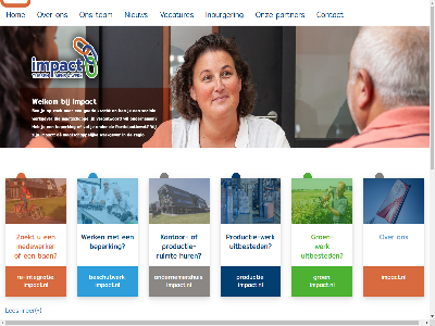 038 1 331 44 59 8263 adresgegeven ah algemen ban beperk beschutwerk boek contact de dront gildestrat groen hom hur impact impact.nl inburger info@impact.nl integratie kamp kantor klachtenregel legenda les maatschapp medewerker nieuw ondernemershuis onz partner privacybeleid productie productie-werk re re-integratie regio ruimt team tel toegank uitbested uren vacatures voorwaard werk werkgever zoekt