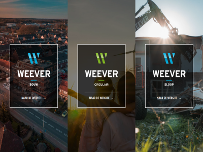 websit weever