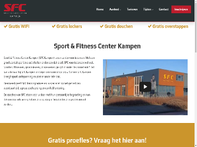 -14 -21 -22 00 038 05040949 07 09 1 13 14 17 2026 4615 785 8263 9 aanbod aantal activiteit admin@sfckampen.nl adviser agressiebeheers algemen all allemal augustus balanc be begeleid begroet biedt blog brengt by c center coaches conflicthanter contact daarnaast dak deskund dicht do e een enter f faq fitnes fitness gebied geeft gesteld gratis groepsless grootst grot handelsstrat help hom huisregel iederen informatie inschrijv itnes jeugd junior kamp karat kickbok klar kortom kvk les ma ma-do maandag missie ontspann onz open openingstijd person plezier port prijs privacyverklar proefles professionel recht rooster s senior sfc siteweb specialist sport sportcentrum sportiev stan t t/m tariev tijd training/advies vanaf verder vervall via visie volg volwassen voorbehoud voordel voordeligst voorwaard vr vrag vrijdag websit weerbar weg wel whatsapp yoga za za-zo zaterdag zomer zondag zonn zonnebank