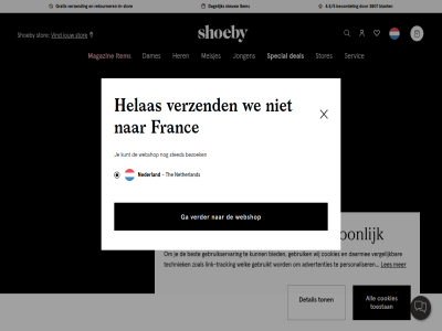 /5 3807 4.5 advertenties all beoordel best bezoek bied cookies daarmee dagelijk dames deal detail for franc ga gebruik gebruikservar gebruikt grag gratis helas her houd in-stor item jongen jouw klant kunt label.header.toggle les link link-track magazin meisjes nederland netherland nieuw person personaliser retourner servic shoeby special sted stor stores techniek the toestan ton tracking verder vergelijk verzend vind we webshop welk wij you zoal
