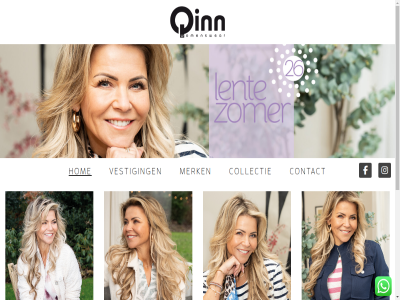 apeldoorn collectie contact dalfs deventer hom hoogeven kamp meppel merk nijkerk omm qinn raalt vestig womenswear zwoll