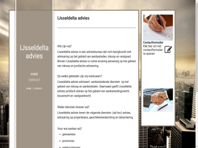 aanbested aanbestedingsrecht aanwez ad advies adviesbureau adviseert adviser beteken bezighoudt binn bouwrecht contact contactformulier daarnaast detacher dienst ervar gebied geeft gemeent geschillenbeslecht hoc hom ijsseldelta indien inkop juridisch klik kunt lever levert ns nutssector onderwijsinstell open particulier projectbasis provincies rijksover ruim rws vastgoed vastgoedrecht via volgend vrag vrijblijv waterschapp welk wend werk werkzam wet wij wilt zoal zorginstell