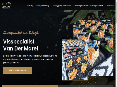 00 071 08 09 0932 11 18 2201 2224 30 301 303 4 8709 88 a ambacht atsea bedrijfscater bestel bezoek bied cater contact dagelijk datum/feestdagen de design dinsdag direct donderdag ez geslot haringparty hom info@visspecialistvdmarel.nl julianalan katwijk kerstpakket keuvel kwaliteit locatie maandag marel mb medi menu noordwijk onlin passie person relatiegeschenk servic specialiteit vandag ver vis visspecialist vrijdag we webshop woensdag zaterdag zee zondag