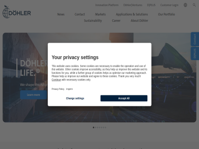 about application around beverag by carer contact created customer d dohler enjoy everyday experiences fod for imprint ingredient innovation insight languag learn login market million mor multi multi-sensory natural new next nutrition our peopl platform plus portfolio product search sensory solution sustainability the ventures world your