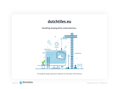 15 17 2023 49 55 amaz at be by chang constructed created directory dutchtiles.eu fri her html into nov pag powered public someth the this to upload websit will your