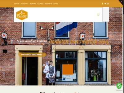 bekijk contact diner eten expositie geniet gezell heerlijk herberg kaart kunt leverancier locatie molenrij nieuw nieuwsbrief onz restaurant uniek v vacatures wadlander