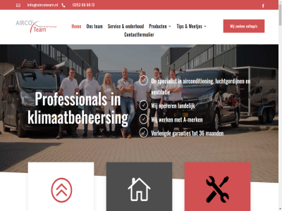 0252 06 12 129 2153 2855 34295526 36 68 7330 8190.70.361 86 a a-merk adres advies af airco aircondition b b01 best bezig blij btw collega contact contactformulier echt email garanties gegeven gemerkt gerust hing hom info@aircoteam.nl interes keurig klimaatbeheers kop kvk landelijk les luchtgordijn maand mee merk mobiel monteur n nauwelijk nem nieuw nieuw-vennep nikki nl nodig nummer ok onderhoud ontzet operer opgeruimd par pesetaweg petj pj product professional s schut servic specialist supersnel team telefon tip vast vennep ventilatie verlengd vorm vrag weetjes welk werk wij zoek