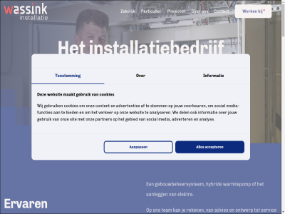 -07 0314 0543 11 2026 24/7 25 34 39 51 58 68 7005 7102 79 aanbod aanleg aanlegg aannemer aanpass accepter advertenties adverter advies af alsof analys analyser ap architect beher bekijk beter betrouw bied bouwkund circulariteit comfort comfortabel complet contact content continu cookies copyright daarom de del dienstverlener disclaimer doetinchem duizend duurzam ed eerlijk eeuw eig elektra elektrotechniek energiezuin ervar fabrieksstrat facebok familiebedrijf functies ga gebied gebouw gebouwbeheersystem gebruik gemak gen geregeld grot hiervan hybrid ide info@wassink.nl informatie ingebruiknam inhoud innovatie innovatief innovatiev instagram installatie installatiebedrijf installatiepartner installatieproject installaties jij jouw kanal kies klant klein klimaatbeher legg leveringsvoorwaard linkedin maakt mag markt media media-functies menu nauw nem onderhoud onszelf ontwerp onz opdrachtgever optimal organisatie particulier partner precies privacyverklar project reken resultaatgericht resultat rol samenwerk secur servic sit snelliusstrat social spel stemm team techniek technisch terecht toepass toestemm totaalinstallateur tuss veilig verbind verduurzam verker verwacht verzekerd vind volg volgend voorkeur war warmtepomp wassink we websit werk werkklimat werktuigkund wij winterswijk won zakelijk zit