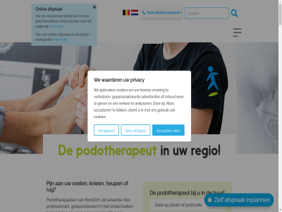 -1180500 088 1 84407646 aanpass accepter achillespeesklacht advertentie advertenties af afgelop afsprak afwijz ai ai-integratie algemen all allen almer alph amersfoort amsterdam analyser arbeidsproductiviteit bedrijfpodotherapie bedrijfspodotherapeut beenlengteverschil beetj behandel behandelmog behandeltechniek behulp bek bekijk bekkenscheefstand bent bereik bereikt beroep beschik best bestat bestell betalingsvoorwaard beweegt beweg bewegingswetenschapper bhs bied bijna binn blijf boekelo braces brow browse-ervar button buurt cases centrum contact cookie cookiebeleid cookies danst dataverzamel de diabeter diabetes digital direct dirksland disclaimer doel doelgroep drukmeetanalys dry echografie echografist ede eenvoud efficienter eindhov elektronisch enkel enthousiast erkend ervar event eventuel excuses exo exo-l extremiteit fiets folder footwork fr frictie gan gat gebruik gelen geniet gepersonaliseerd gerelateerd geschikt gespecialiseerd gestan gev gevall gezamen goed gouda grag groep haarlem hardloopt hbo help helpt heup hielpijn hielspor hierbij hierdor hierna hilversum houd hout ide iederen iemand iliotibialis indien info info@rondompodotherapeuten.nl ingegroeid inhoud innovatief innovatiev instanties integratie ischias jar juist kennis kinder klacht klachtenregel klik knie knieen knieschijfklacht kom kunt kvk l laatst lanceert lang langdur last lat ledderhos leid les lev licham logo lop maakt maatschapp mak manier medewerker media meewerk mens minder mogelijk momentel mooi mooier morton msc msu nagel navigation nederland needling neemt nek net neuralgie nieuw nieuwst nodig nog nummer omarm onderben onderst ondervind onderzoek ongemak onlin ontstekingsherkenn ontwikkel onz ouder overslan partij partnerschap patient patientenrad patientensystem pijn pijnklacht plan plat podo podo-team podolog podotherapeut podotherapeutisch podotherapie podotherapiepraktijk postcod praktijk prijslijst privacy professional ra ra-patient rechtsonder reden regio reuma rondom rug rug