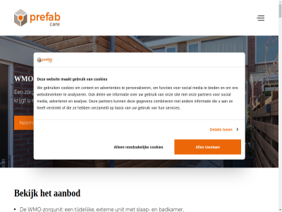 00 088 1 11 15 170 2 3274 5 500 7 aanbod aanbouw aanpass aanrader achteraf advertenties adverter afsprak akkoord all allen analys analyser andersom b.v badkamer badkamerunit basis bedrijf begint bekijk bereik besprek betrok bied biedt bijvoorbeeld blijv blog buit car combiner complet contact content controles cookies dakgot del denk denkend detail direct doelgroep doet download drie duidelijk echt eerst eig eis ervar extern flexibel functies gebruik gebruiker gebruiksklar gegeven gehad geintegreerd geleverd gelov geplaatst geplat gewenst goed gratis heinenoord hieronder huis inbegrep info@prefabcare.nl informatie installatie inventarisatie jar juist ke kennis kenniscentrum klant klantvriend klar kom krijgt kunt kwaliteit l lang lever locatie maakt mann mark mat medewerker media mee menu nauwkeur nazorg nederland nem net niel nieuw nodig noodzak offert onderhoud ondersteun ontvang onverwacht onz oploss out partner pas pass passend periodiek permanent personaliser peter plaats plaatsing plann plus praktisch prefab prefabcare.nl prettig privacy product productie programma project reedijk refurbished reinig respectvoll ruimt samenwerk sanitair sanitairunit servic servicemonteur services sit situatie slap snel snell snoezelruimt social specialist stan standaard stapp stell stopt storing sue technisch termijn tevred tijdelijk tim time-out toegank toestan ton top tuin tuss uitraaskamer unit veelgesteld veilig vergaand vergunn verrass verschil verstrekt vertrouw verzameld vlot volled voorwaard voorwind voorzien vrag vriendelijk we websit websiteverker welk wens werk whitepaper wij wmo wmo-zorgunit woning zegg zeker zer zit zoal zorg zorgoploss zorgunit