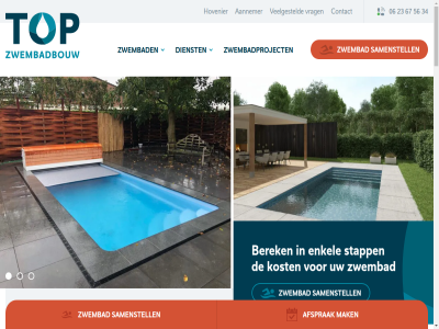 06 1 2 2012 2026 23 3 34 56 67 aanleg aannemer adviser afsprak algemen all bad bekijk belangrijk bereik berek bestaand bijna bouw bouwkund buitenzwembad contact daarom de dienst disclaimer eig enkel ervar gebied gert gerust gespecialiseerd grag hdpe hdpe-zwembad hom hovenier info@topzwembadbouw.nl kootwijkerbroek kost kun langer les lux maandag mak merk nederland nederweert net next nieuw noem onderhoud opnem person pionier plaatsing policy pp pp-zwembad previous privacy project renovatie samenstell schrom sind specialist stapp sted techniek top topconditie trend tuin veelgesteld verbeeld vernieuw vind voorwaard vrag warmer we zaterdag zomer zwembad zwembadbouw zwembadproject zwembadtechniek