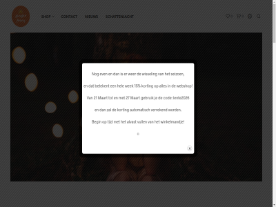 0 12/03/2026 1243 15 2020 21 27 32 65 account afhal algemen alkmar all alvast amberlicht automatisch begin bekijk bericht betal betekent bezoekadres cannenburgerweg categorieen cod contact creativ e e-mail enchanted even fairy fluisterpost gebruik geinspireerd ginger graveland haard hel herstart hut info@gingerfairy.nl korting laatst lent lente2026 maart mail natural nieuw onz pak passenger populair product rak reserved retourner right ruil s s-graveland sal schattenjacht seasonal seizoen servic shop speelwoud tijd uitverkop verrek verzend voordel voorwaard vull webshop websit wek wel welkom wer winkelmandj winter wissel