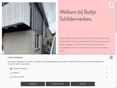 -24761990 06 78101158 aanhef aannem accepter achternam adres all allen analytisch behangwerkzam bepaald bericht besprek bezoeker bied binnenschilderwerk btw btw-nr buitenschilderwerk butijn contact cookie cookie-instell cookies daarnaast deelvervang derd doorwerkscherm e e-mailadres eerder fotogalerij gebruik gebruikerservar gered gerust help her hiermee hom houtrot inclusief ingeschakeld inhoud instell keuz kijkj klus kvk maakt mail mailadres mak material mevrouw neemt nevenactiviteit nl003292842b32 noodzak nr onz opgeleverd opslan optimal project reparaties rikbutijn97@gmail.com schilderwerk stat steiger technisch telefoonnummer veld verder verheug verplicht voornam we websit weergegev weiger welkom werkzam wij
