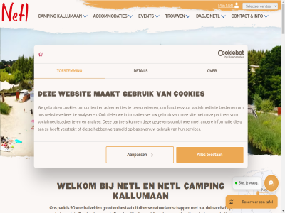 +31 -1 0 043 1 17 19 2 203 25 3 4 5 527 7 8317 9 90 aankomst aanpass accommodaties activiteit actuel advertenties adverter agenda ai algemen allemal analys analyser arm augustus avontur bamboe bamboebos basis bekijk beklim belef belev benelux bestat bestemm betal bezoek bied bijzonder binn blijv boek boeking bruiloft buit buitengewon buitenspeelpaats cadeau camping campingmarkt check cls combiner conferenties congres contact content cookies currentcolor dag daggast dagj dagrecreatie datum decor del design detail deutsch diver drie drom duinlandschap duurzam e e-mailadres echt echter een english eten evenement event eventlocatie eventlocaties extra familiewek feest festival fill flevoland français functies ga gat gebaand gebruik gegeven geldig geliefd gemaakt gemed geniet geopend glaz grag groen groepshotel grootst grot handgemaakt hang heerlijk hel holiday horecalocatie huidig huis inclusief info info@netl.nl informatie inspirer jouw kalluman kampeerterrein kampeerveld kamper kan kas klein kom kraggenburg kram kun kunst kunstobject laatst lang langer lat leemringweg lekker liefd locatie locaties loger m.u.v maakt magisch mail mailadres mat media mee meeting meevoer mexican mid midwek mocht modderglijban mogelijk moment muziek nacht natur natuurlandschapp nem netl netl.nl nieuwtjes o.a obstacl omgev ontdek ontspann ontvang onz openingstijd overnacht pad pannenkoekenpaviljoen parcour parel park parkregelement partij partner per perfect person personaliser plan plattegrond plek plekj policy prachtig preloved prik privacy proef profiter rd realisatie recreatiepark relaxt reuring rond rondneuz routes rust schrijf selecter services sfer sierad sit sitemap slap slecht social sport stek stel strandpaviljoen struin tal teambuild tel toegestan toestan toestemm tonel tover tred trouw tuin tuss uitdag uniek vacatures vakantie vakantiegevoel vaker vanaf veelzijd veld verblijf verblijv verdient vergader verrijst verstrekt verzamel verzameld vier viervoeter vintag voetbalveld vol 