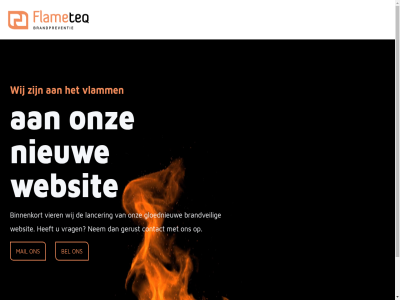 010 088 11a 2922 92 a/d bel binnenkort brandveil contact e flameteq gerust gloednieuw ijssel info@flameteq.nl krimp lancer landingspag mail nem nieuw onz t tiendweg vier vlamm vrag websit wij
