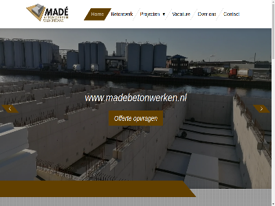 2020 2026 agrarisch basis bel betonvloer betonwerk betrok bouwproces bouwwerk by communicatie contact direct elk email ervar facebok fundament funderingswerk ga gedeg gehel goed helder hog hom hoofdinhoud industriel instagram jarenlang jouwweb klant kwaliteitsnorm linkedin mad mogelijk offert ontwerp opslagkelder optimal opvrag overleg powered project realisatie realiseert resultat specifiek stevig stur top vacatur vakkennis wens wij woonhuiskelder www.madebetonwerken.nl