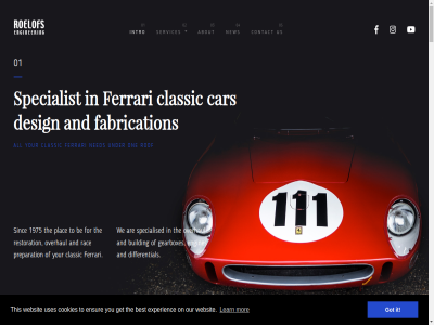 +31 0 01 02 03 04 05 1551 2 2022 250gto 250lm 26 27 271 495 6 6991 79th 9 a about action after all and anytim are arnhemsestraatweg august authentic automobieltechnicus back best blog brainer built by can car classic condition contact conveniently cookies could craftsmanship custom design discover drop email engineered enginer ensur experienc expertis fabrication ferrari finally find follow for geever gemotiveerd get go goodwod got happy help hiatus high high-tech holland info@roelofsengineering.com intro it jg joep knowledg komt latest le learn lop man may meeting member mens mor ned new nieuw no no-brainer notic on one opzoek our part phon preparation privacy rac racing read restoration rever rheden roelof rof services shop som specialist stay t talk tech term the this to touch true under us uses vacatur videos visit vrij watch we webdesign websit why wij winning without workshop worldwid year you your