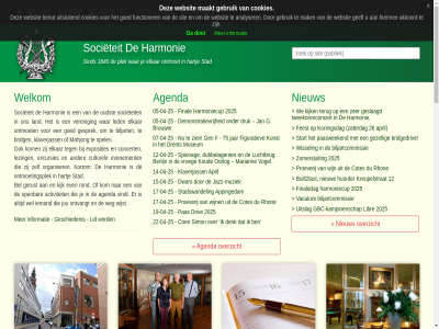 -04 -25 05 050 07 10 12 14 15 17 1840 19 2025 22 312 75 97 9712 actueel agenda algemen appingedam april b.v bal bereik berlijn biljart biljartclub biljartcursuss biljartlink bridg bridgecursuss brouwer caf coen combo content cookies cotes culinair cultur cursuss demonstratievrij denk drent driv druk du dubbelagent dwar elkar etiquet exposities f feest figuratiev filosofentafel final g ga gbc gebruik gen geschiedenis gesteld grand groning harmonie harmoniecombo harmoniecup harmoniekor harmony hartj hw informatie inlogg jan jar jazz jazz-muziek kaart keukast klassiek klaverjass koud kreupelstrat kunst landschapstafel led leeskring lezing lid literatur luchtbrug luistertafel maakt mahjong mariann metropol museum muziek nieuw ontmoet oorlog openingstijd overzicht pas plek proeverij regel rhon rod schak simon sind societeit spel spionag stad stadswandel vacatures vogel vrag vroeg war websit welkom wijn winkel x zien