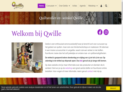 -83657132 0 06 0928 1 10 12 13.00 17.00 2 20 200 2020 2024 2025 2026 27 28 3 30 4 5 50 6 60 8 8484 90 aanbied aantal actie acties adres advertenties afsprak agenda akkoord algemen all allemal along analys analyse-doeleind artikel atelier aug begeleid bekijk bel benodigd bestell blauw blijv boekomslag bohin bordur borduur-atelier borduuratelier by cadeautjes contact contactformulier cookies creatiev crem cursusruimt cursuss dagdel dienst direct diver doe doeleind donderdag droogvilt e e-mail e-mailadres een eenvrouwsbedrijf eig en/of enthousiast eqp facebok fall fournitur fresh ga gar gat gebied gebruik gebruikt gemaakt geopend gerust grot hand handig handquiltgar handwerk handwerk-artikel hebt hiermee hom hoofdinhoud ieder informatie instagram jan jar jouwweb jubileumdag kc kerkeweg kid kinder kinder-workshop klantenservic klar knutselmiddag kom korting kun kunt laatst lang langelill leuk ligg m maand mail mail@qwille.nl mailadres mak markeerp mas16007 mas16007-sw mashup material mixmaster mooi mystery naai naai-atelier naai-project naai-workshop naaibenodigd naailess naaimachin nam nem nieuw nieuwsbrief niveaus nooit nov of oktober onlin opdracht open pakketjes passend policy powered privacy product professionel project quilt quilt-workshop quiltatelier quiltbenodigd quiltcursuss quiltersgild quiltpatron quiltstoff quiltwinkel qwill qwillekid regiodag schrijf sep serie shop sit slag snow snowball spotlight stan stof stoff sw t/m tas tel terecht ton top uur vel verf verschill verzend vilt vind voorwaard vrag vrijdag waarbij waarin war webshop websit welkom wens werkstuk whatsapp wilt winkel workshop zaterdag
