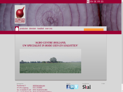 +31 -371 0 11 168 20100868 2025 230 235 371 4772 adresgegeven agro btw centr dienst es fax fr gecertificeerd holland hom iban info@red-onion.com kvk kwaliteit langeweg nl nl63rabo0126095914 nl820325612b01 noordseweg pg product rod sjalot specialist tel uien volg websit welkom