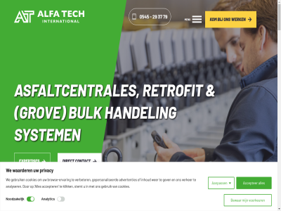 0545 14 2026 29 37 7161 79 aangeslot aanpass ac accepter advertentie advertenties advies alfa algemen analyser analytic asfaltcentrales assemblag bedenk bedrijf begin begrijp bekijk beter betrok bewar brow browse-ervar bulk contact continu cookie cookies direct doel doorbijter eerlijk eind emissie energieverbruik enginer ervar expert expertises fabricag ga garant gebruik gemaakt gepersonaliseerd gev gezell grov handel hebt hecht hierdor hom hoogst ieder info@alfatechinternational.com inhoud international jij kenn klik kom koopmansweg kracht kwaliteit ler locatie mak mat menu minder montag ned nederland net nieuwsgier noodzak nuchter ontwerp onz privacy privacyverklar product productie productieproces project realisatie retrofit stan stell stemt sven system team tech uitdag vacatures verbeter verker verzekerd volg voorkeur voorwaard waarder we weg welk wer werk wij